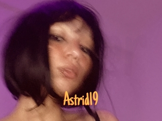 astrid19 Mobile Porno