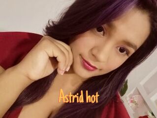 Astrid_hot