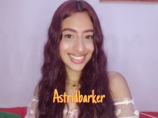 astridbarker Mobile Porno