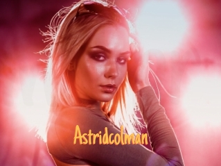 Astridcolman