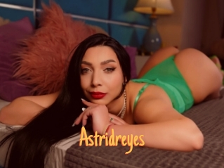 Astridreyes
