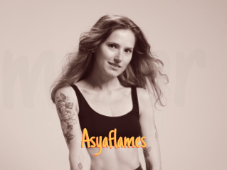 Asyaflames