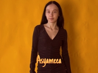Asyameea