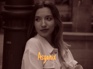Asyanix