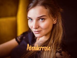 Atenderrose