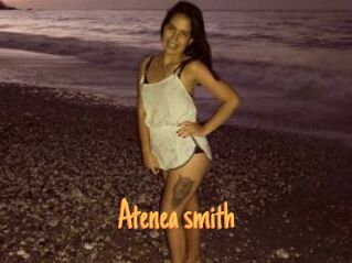 atenea_smith Mobile Porno