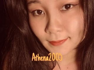 Athena2005