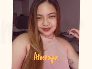 Athenague