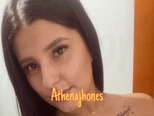 athenajhones Mobile Porno