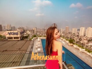 Athenasunny