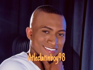 Atleclatinboy98