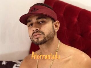Atorrantado
