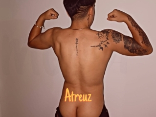 atreuz Mobile Porno