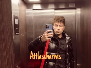 Attlascharms