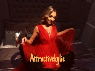 Attractivekylie