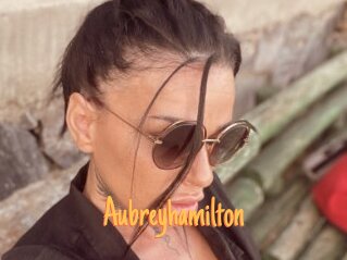 Aubreyhamilton