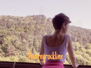 Aubreyrockline