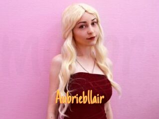 Aubriebllair