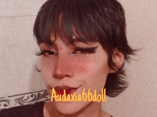 audaxia66doll Mobile Porno