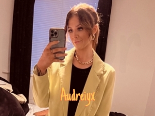 Audreiyx