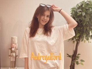Audreyalford