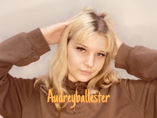 Audreyballester