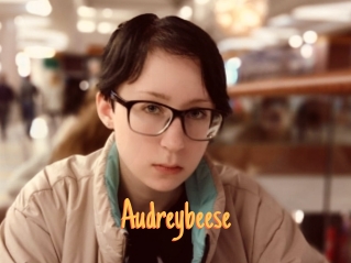 Audreybeese