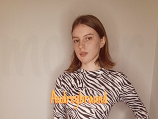 Audreybraund