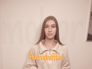 Audreybuffkin