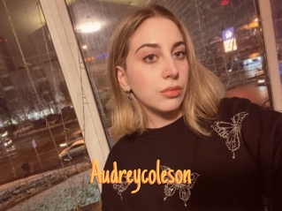 Audreycoleson