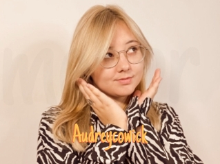 Audreycowick