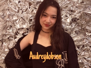 Audreydobson