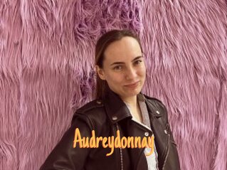 Audreydonnay
