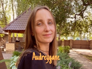 Audreygane