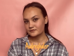 Audreyhaler