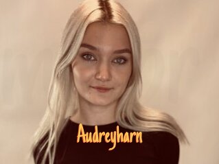 Audreyharn