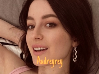 Audreyrey