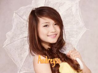 Audreyss