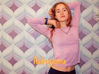 Audreyvonna