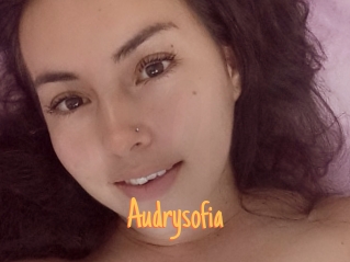 audrysofia Mobile Porno