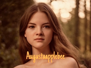 Augustaapplebee