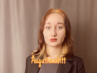 Augustacubitt