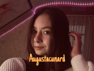 Augustacunard