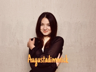 Augustadimmick
