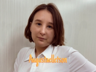 Augustaelletson