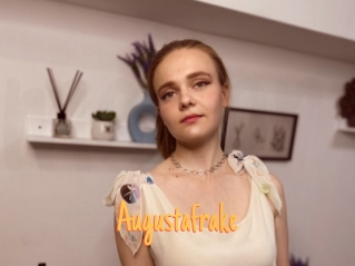 Augustafrake