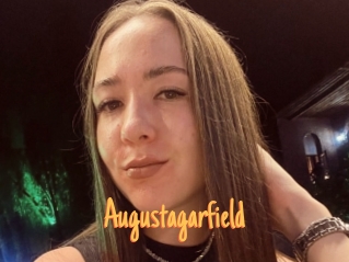 Augustagarfield