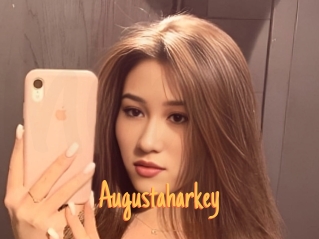 Augustaharkey