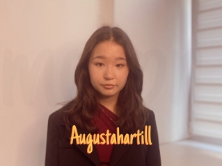 Augustahartill