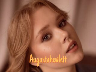 Augustahewlett